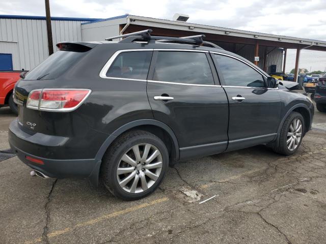 Photo 3 from auction – 2008 MAZDA CX-9 with VIN JM3TB38A880131895