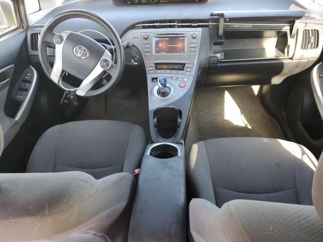 Photo 8 from auction – 2013 TOYOTA PRIUS with VIN JTDKN3DU7D1688071