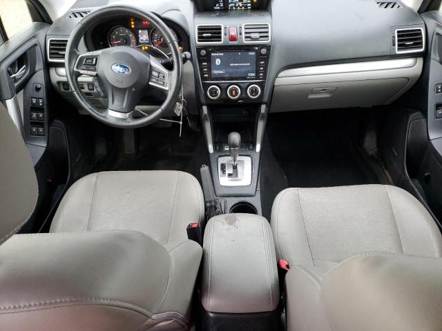 Photo 8 from auction – 2016 SUBARU FORESTER 2 with VIN JF2SJARC3GH533353