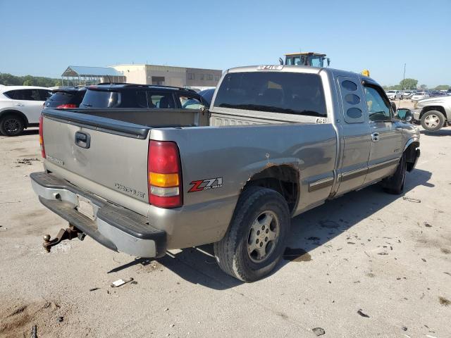 Photo 3 from auction – 2001 CHEVROLET SILVERADO K1500 with VIN 2GCEK19T111174359