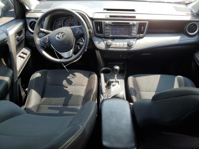 Photo 8 from auction – 2014 TOYOTA RAV4 XLE with VIN 2T3WFREV8EW090728