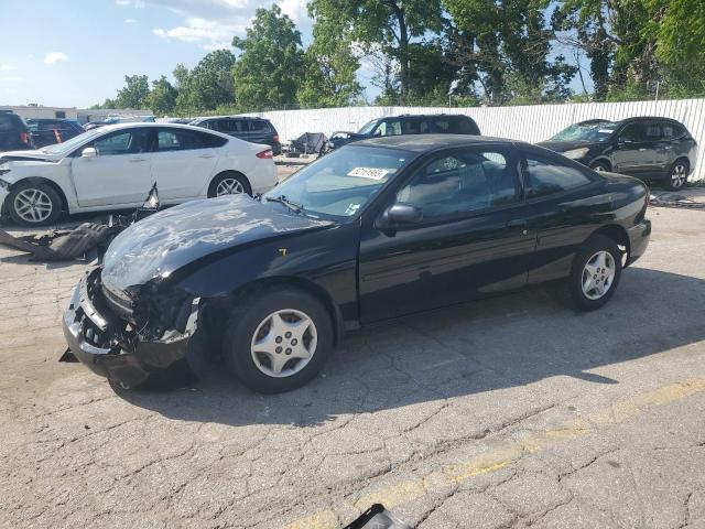 CHEVROLET CAVALIER 2004 with VIN 1G1JC12F847185004 - Photo from auction