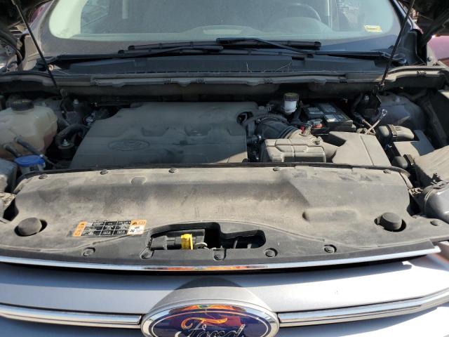 Photo 12 from auction – 2018 FORD EDGE TITAN with VIN 2FMPK4K83JBC62884