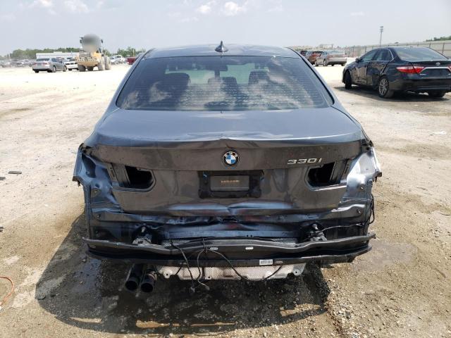 Photo 6 from auction – 2018 BMW 330 I with VIN WBA8B9G5XJNU99426