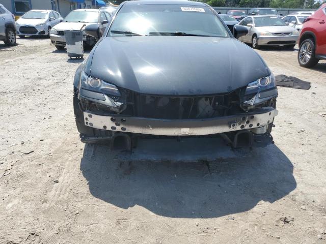 Photo 5 from auction – 2016 LEXUS GS 350 BAS with VIN JTHBZ1BL5GA003040