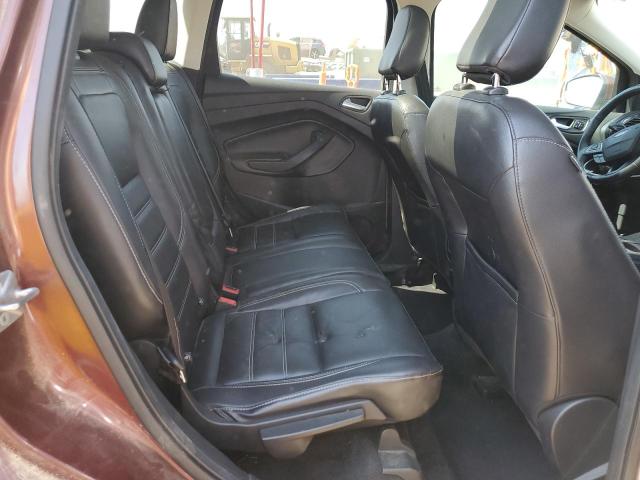 Photo 11 from auction – 2018 FORD ESCAPE TIT with VIN 1FMCU9J98JUA61993
