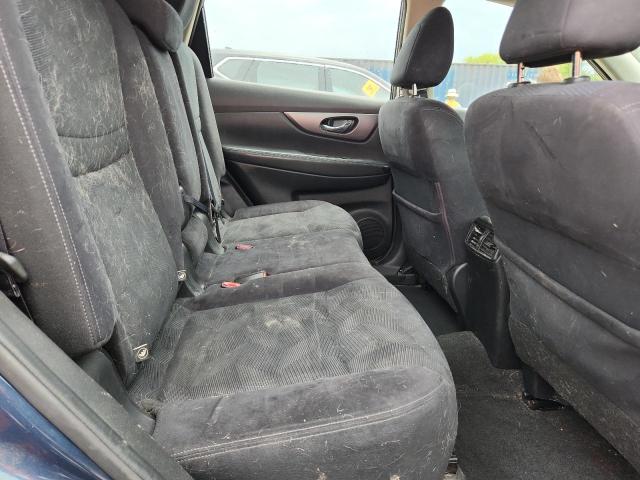 Photo 11 from auction – 2016 NISSAN ROGUE S with VIN JN8AT2MV2GW138597