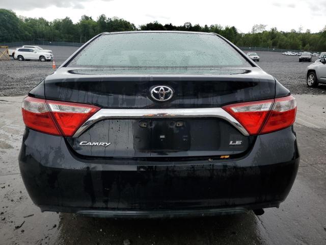 Photo 6 from auction – 2015 TOYOTA CAMRY LE with VIN 4T1BF1FK8FU101290