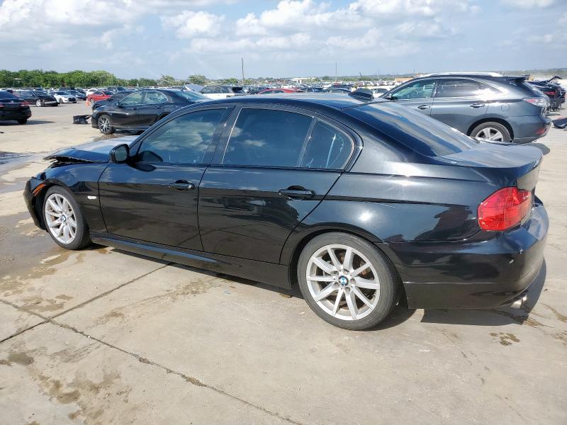Photo 2 from auction – 2011 BMW 328 I with VIN WBAPH7G52BNM57977