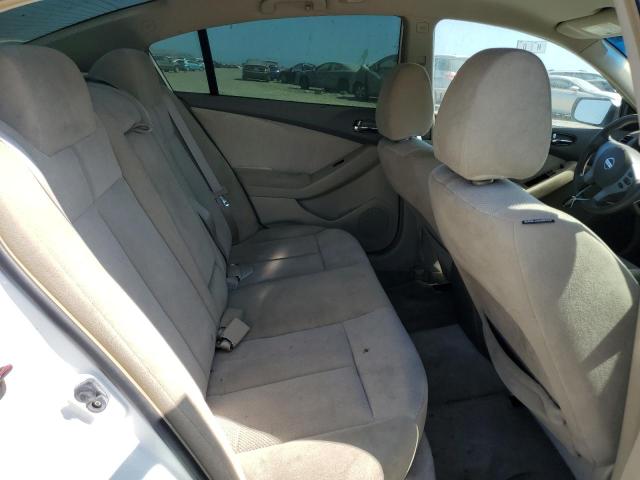 Photo 10 from auction – 2009 NISSAN ALTIMA with VIN 1N4AL21E29C130915