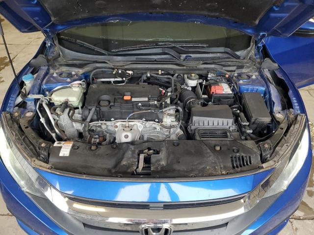 Photo 11 from auction – 2016 HONDA CIVIC LX with VIN 19XFC2F52GE099566