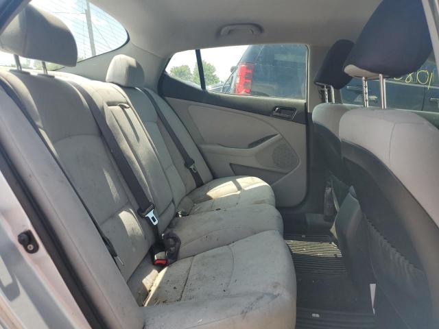 Photo 10 from auction – 2013 KIA OPTIMA LX with VIN KNAGM4A72D5410858