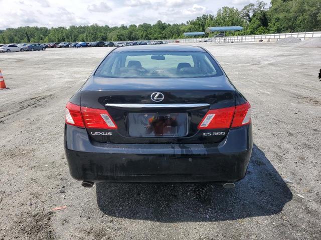 Photo 6 from auction – 2008 LEXUS ES 350 with VIN JTHBJ46G582225997