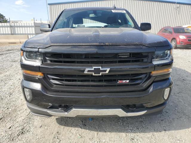Photo 5 from auction – 2018 CHEVROLET SILVERADO with VIN 3GCUKRECXJG199574