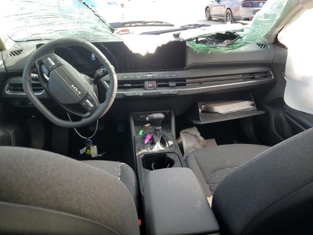 Photo 8 from auction – 2025 KIA K4 EX with VIN 3KPFU4DE8SE088365