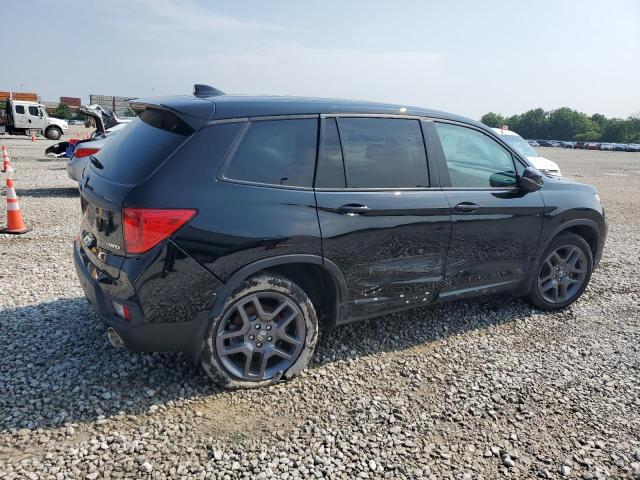 Photo 3 from auction – 2023 HONDA PASSPORT E with VIN 5FNYF8H52PB008094