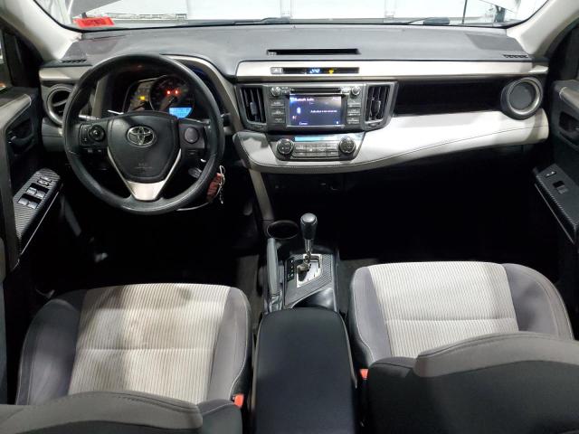Photo 8 from auction – 2013 TOYOTA RAV4 XLE with VIN JTMRFREV3D5023523