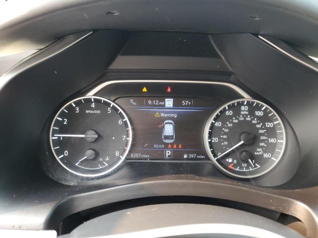 Photo 9 from auction – 2024 NISSAN MURANO PLA with VIN 5N1AZ2DS9RC113373