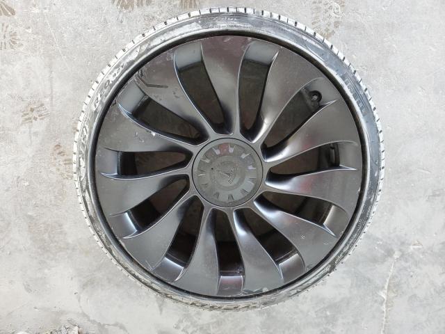 Photo 12 from auction – 2021 TESLA MODEL 3 with VIN 5YJ3E1EC7MF055091