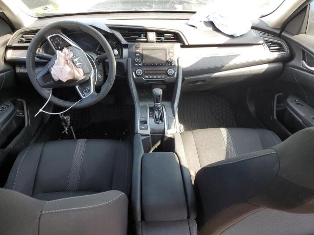 Photo 8 from auction – 2019 HONDA CIVIC LX with VIN 2HGFC2F64KH594858