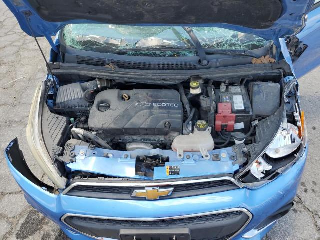 Zdjęcie 12 z aukcji – 2016 CHEVROLET SPARK 1LT z VIN KL8CD6SA4GC605313