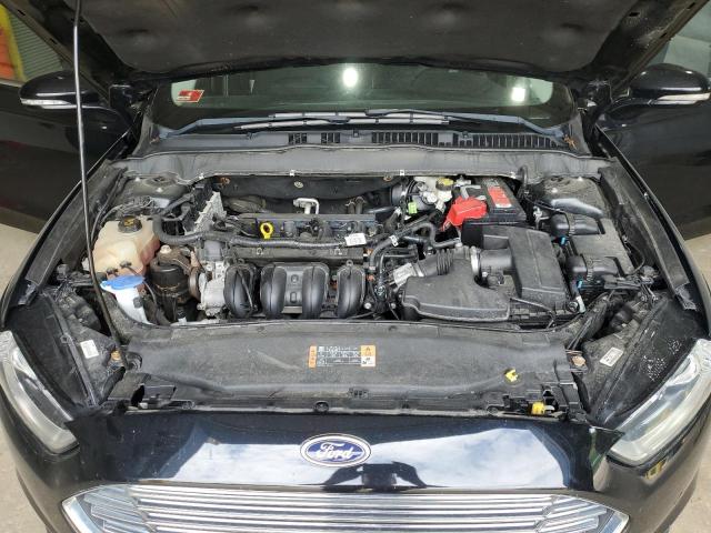 Photo 11 from auction – 2016 FORD FUSION SE with VIN 3FA6P0H73GR235631