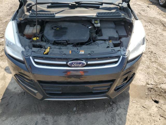 Photo 12 from auction – 2014 FORD ESCAPE TIT with VIN 1FMCU0JX5EUD98993