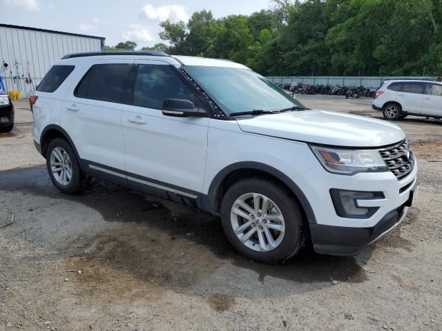 Фото 4 с аукциона – 2016 FORD EXPLORER X с VIN 1FM5K7DHXGGC81956
