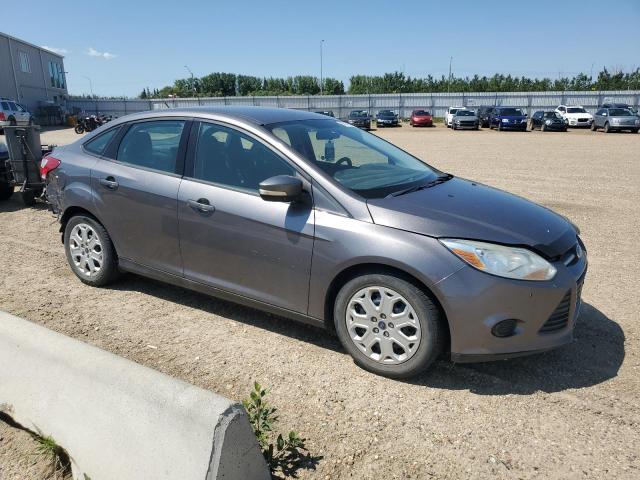 Photo 4 from auction – 2013 FORD FOCUS SE with VIN 1FADP3F28DL273852