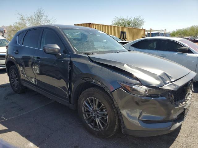 Photo 4 from auction – 2021 MAZDA CX-5 TOURI with VIN JM3KFBCM8M0362639