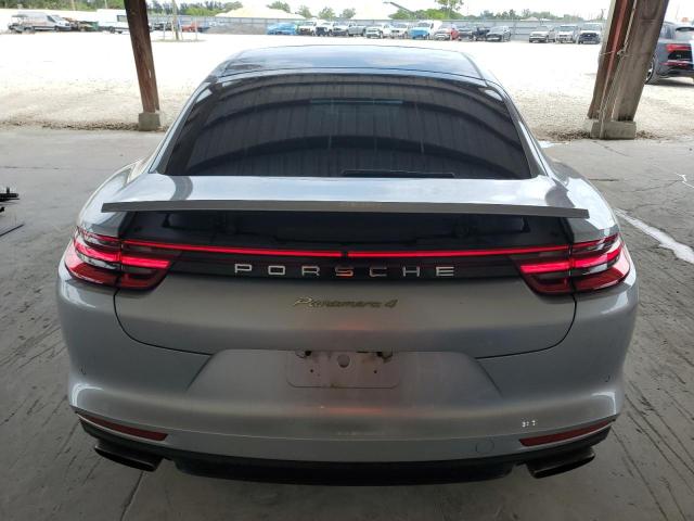 Photo 6 from auction – 2018 PORSCHE PANAMERA 4 with VIN WP0AE2A79JL129576