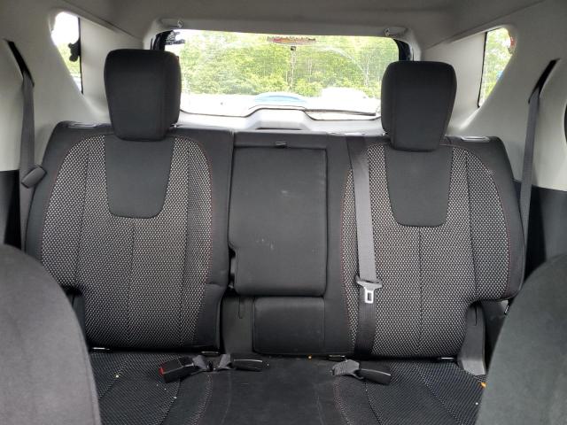 Photo 10 from auction – 2017 CHEVROLET EQUINOX LT with VIN 2GNFLFEK9H6152805