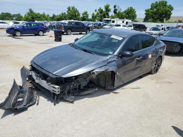 NISSAN ALTIMA SR 2019 with VIN 1N4BL4CWXKN308036 - Photo from auction