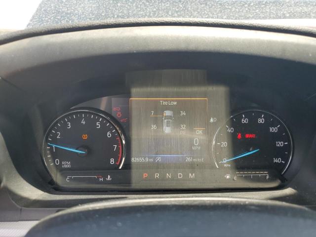 صورة رقم 9 من المزاد - 2020 FORD EXPLORER مع VIN 1FMSK8DH6LGA51639