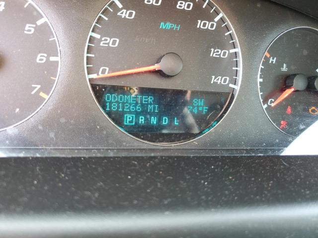 Photo 9 from auction – 2015 CHEVROLET IMPALA LIM with VIN 2G1WB5E37F1131047