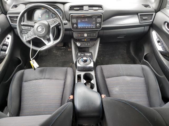 Photo 8 from auction – 2018 NISSAN LEAF S with VIN 1N4AZ1CP5JC311521