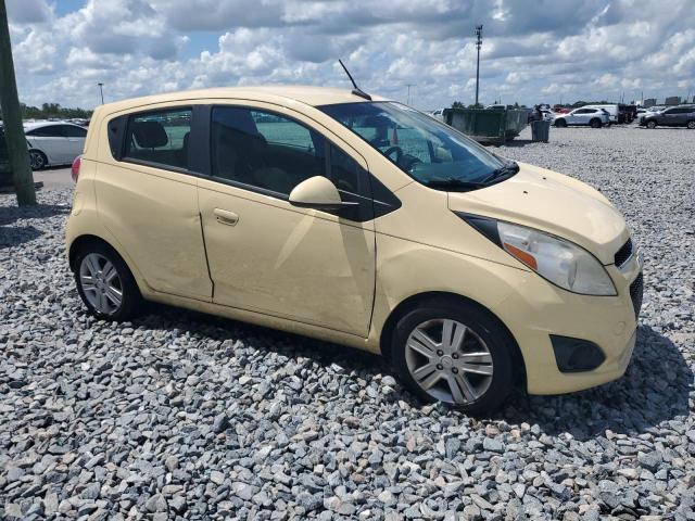Photo 4 from auction – 2014 CHEVROLET SPARK 1LT with VIN KL8CD6S94EC561980