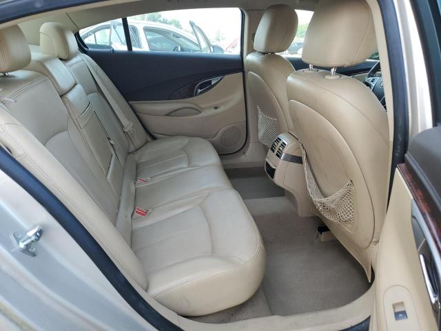 Photo 10 from auction – 2012 BUICK LACROSSE P with VIN 1G4GD5E34CF148121