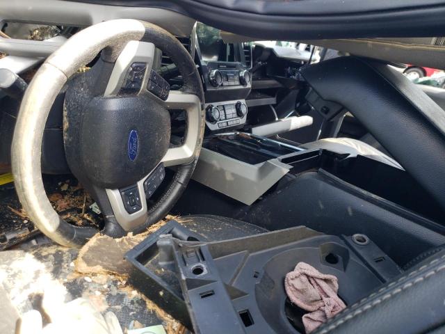 Photo 8 from auction – 2019 FORD F250 SUPER with VIN 1FT7W2BT4KEE70859