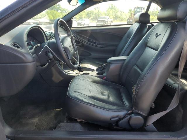 Photo 7 from auction – 2003 FORD MUSTANG with VIN 1FAFP44463F432769