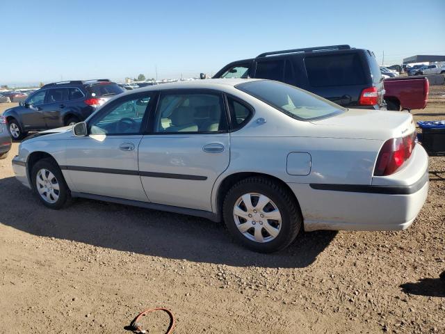 Photo 2 from auction – 2003 CHEVROLET IMPALA with VIN 2G1WF52E939428294