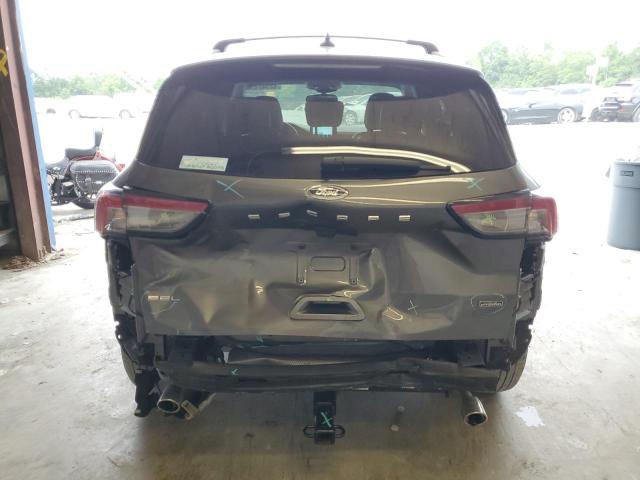 Photo 6 from auction – 2022 FORD ESCAPE SEL with VIN 1FMCU0KZ3NUB79952