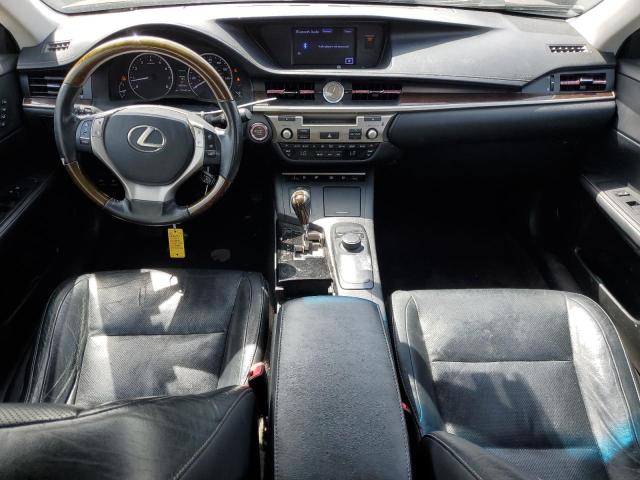 Photo 8 from auction – 2013 LEXUS ES 350 with VIN JTHBK1GG2D2046367