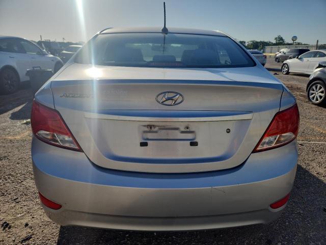 Photo 6 from auction – 2017 HYUNDAI ACCENT SE with VIN KMHCT4AE1HU247274
