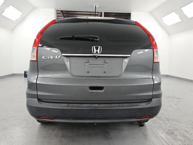 Photo 6 from auction – 2014 HONDA CR-V LX with VIN 3CZRM3H33EG715525