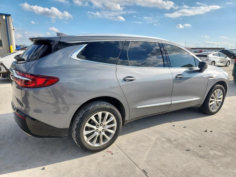 Photo 3 from auction – 2020 BUICK ENCLAVE ES with VIN 5GAERBKW3LJ275631