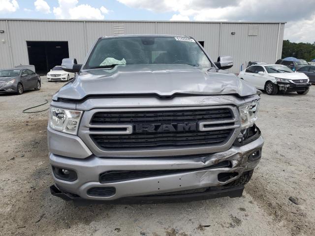 Photo 5 from auction – 2021 RAM 1500 BIG H with VIN 1C6RREFT4MN690279
