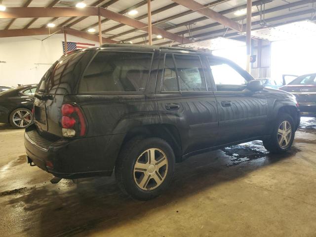 Photo 3 from auction – 2008 CHEVROLET TRAILBLAZE with VIN 1GNDT13S382202320