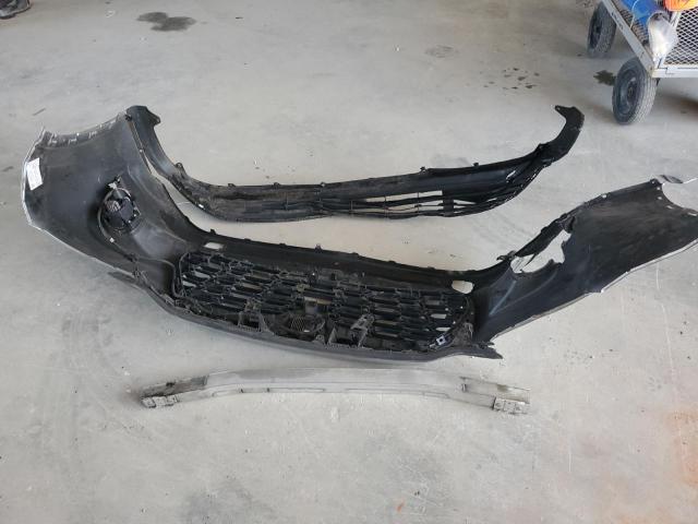 Photo 13 from auction – 2020 TOYOTA HIGHLANDER with VIN 5TDGZRAH5LS013664