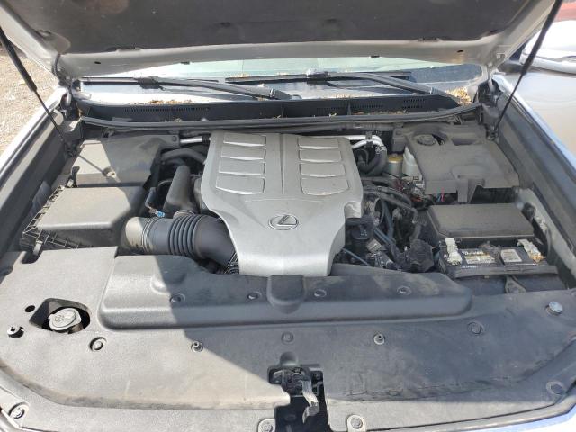 Photo 12 from auction – 2017 LEXUS GX 460 with VIN JTJBM7FXXH5167715